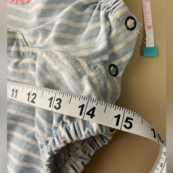 Vintage 80’s Onesie - Picture 7 of 7